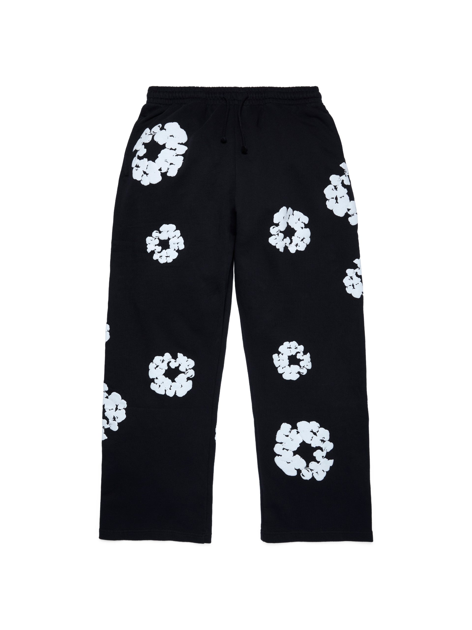 CWOPENHEMSWEATPANT_BLACK_FRONT