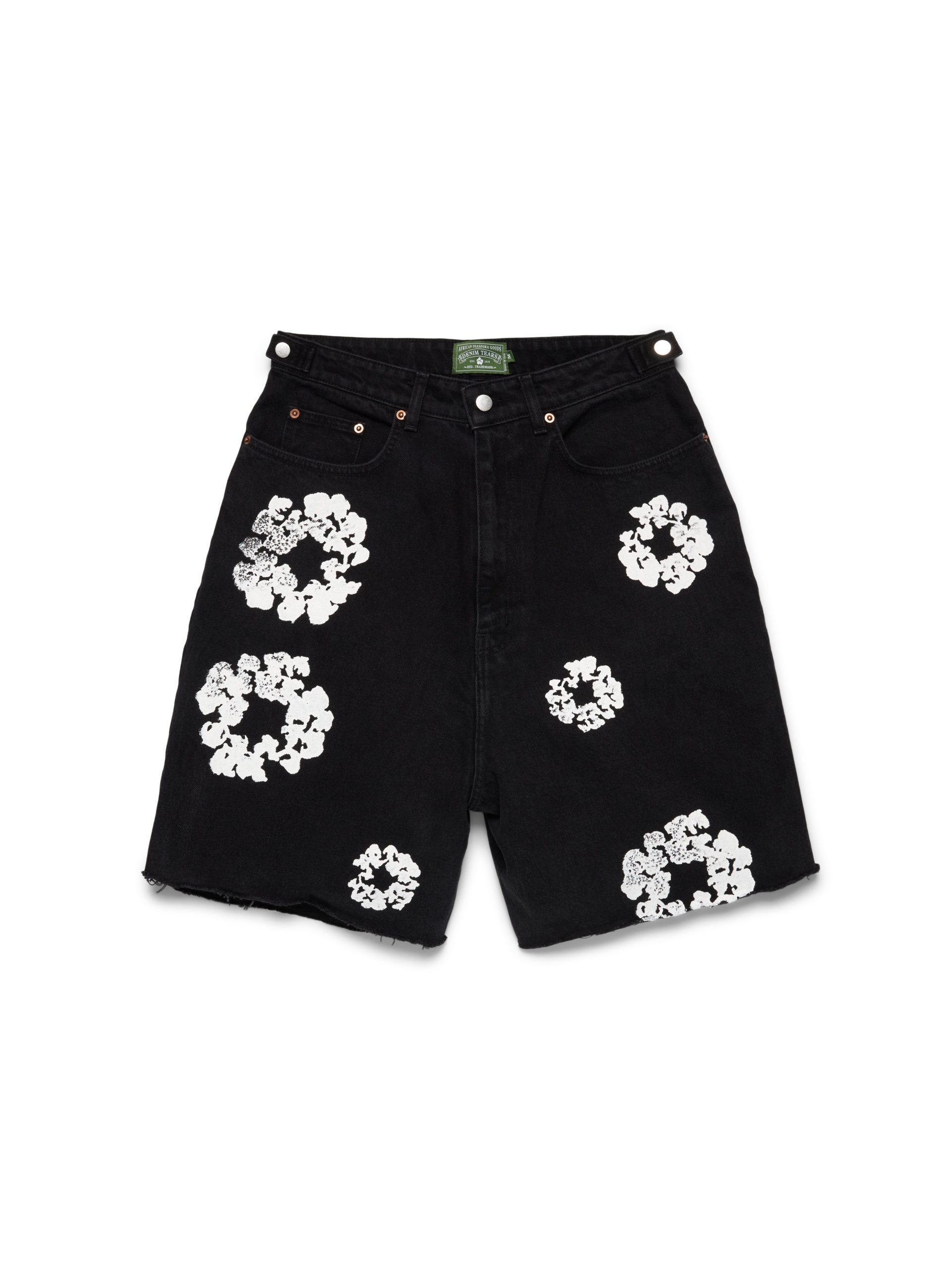 DENIMWREATHSHORT_BLACK_FRONT