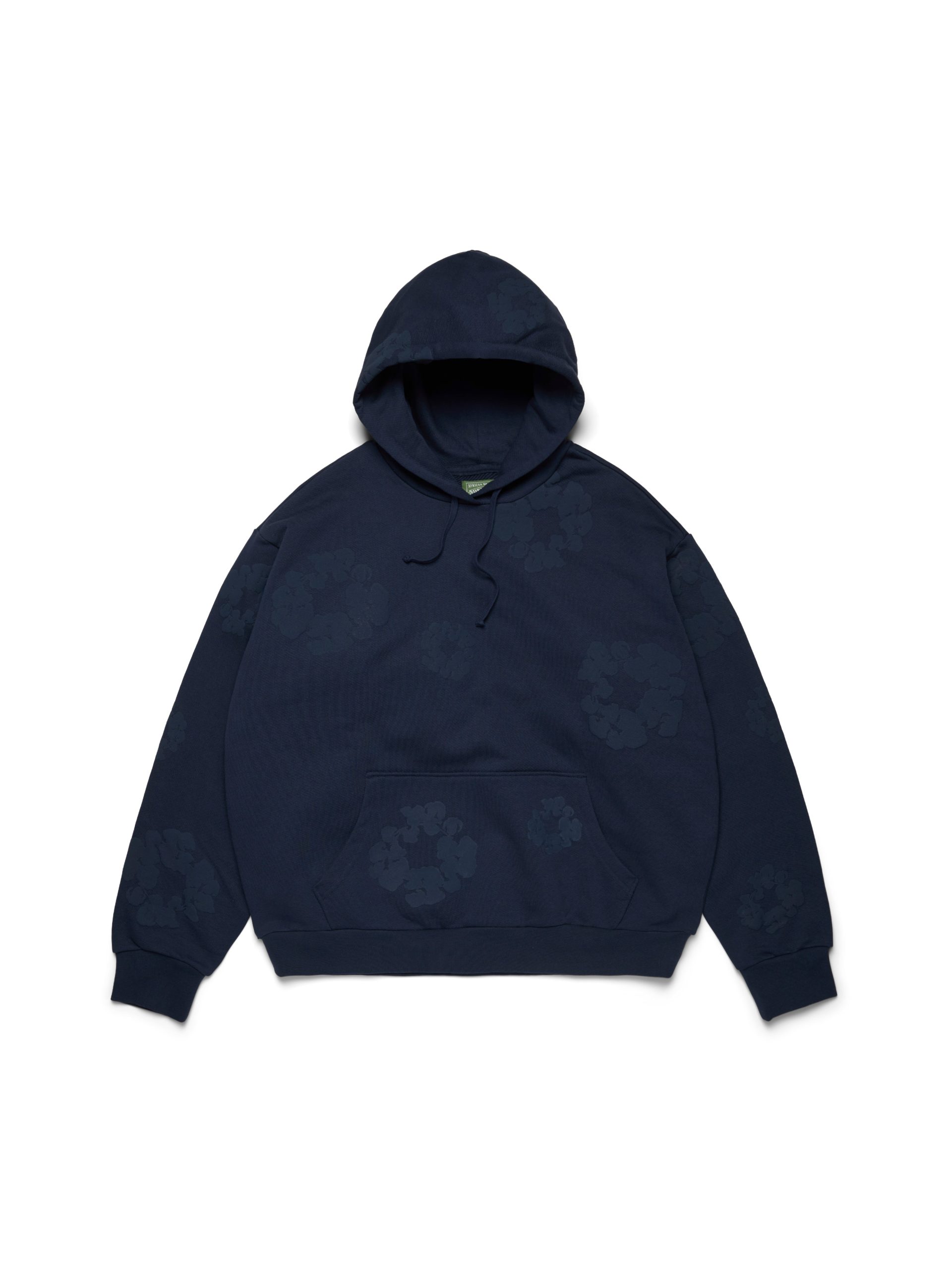 MONOWREATHHOODIE_NAVY_FRONT