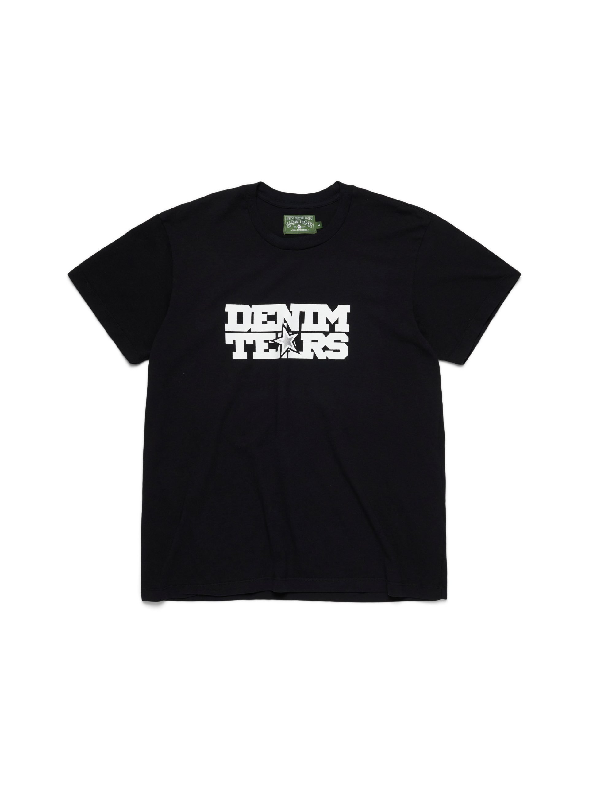 MOSTDANGEROUSTEE_BLACK_FRONT