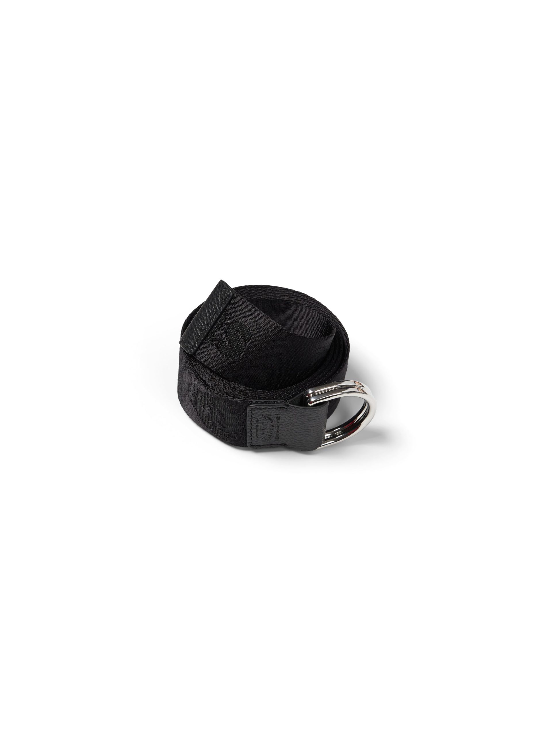 PEACEWREATHWEBBINGD-RINGBELT_BLACK_FRONT-2